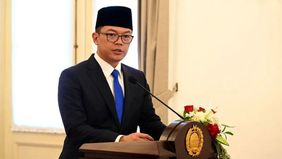 Menteri Luar Negeri Republik Indonesia Sugiono menegaskan dukungan penuh Indonesia kepada rakyat dan Pemerintah Qatar dalam Konferensi Tingkat Tinggi (KTT) Darurat Arab–Islam yang digelar di Doha, Qatar, Senin, 15 September 2025, mewakili Presiden RI