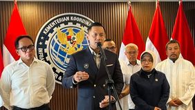 Menteri Koordinator Bidang Infrastruktur dan Pembangunan Kewilayahan Agus Harimurti Yudhoyono (AHY) meminta penerapan aturan kerja delapan jam bagi pengemudi truk logistik dijalankan secara konsisten.