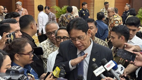 Menteri Keuangan (Menkeu) Purbaya Yudhi Sadewa menyatakan bahwa dana sebesar Rp11,4 triliun yang diserahkan Satuan Tugas Penertiban Kawasan Hutan (Satgas PKH) kepada pemerintah berpotensi membantu menutup defisit APBN.