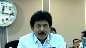 Kepala Badan Pembinaan Ideologi Pancasila Yudian Wahyudi menyampaikan bahwa surat presiden (surpres) terkait Rancangan Undang-Undang (RUU) BPIP telah diterbitkan, sehingga pembahasan lanjutan bersama DPR RI perlu segera dilakukan.