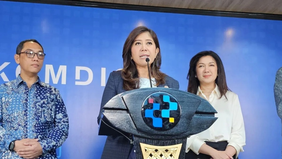 Kementerian Komunikasi dan Digital bersama Roblox dijadwalkan menggelar pertemuan lanjutan pada Kamis, 30 April 2026 untuk membahas kepatuhan platform tersebut terhadap Peraturan Pemerintah Nomor 17 Tahun 2025 tentang PP Tunas.