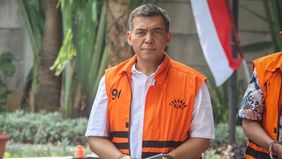 Komisi Pemberantasan Korupsi (KPK) menghormati langkah hukum yang ditempuh mantan Wakil Menteri Imigrasi dan Pemasyarakatan Silmy Karim (SK) melalui pengajuan praperadilan terkait sah atau tidaknya tindakan penyitaan dalam proses penyidikan.