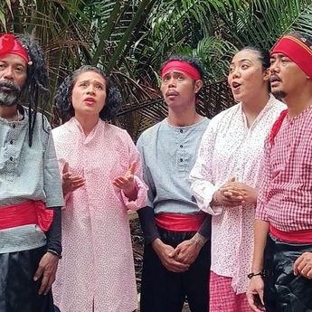 Menekraf: Musik Daerah Dapat Menjadi Motor Penggerak Ekonomi Kreatif