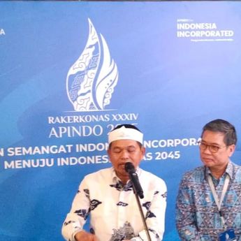 Dedi Mulyadi Usulkan UMK Dihapus, Diganti Upah Sektoral Nasional