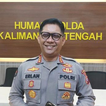 Polda Kalteng Telusuri Hilangnya Anggota Polres Kotim