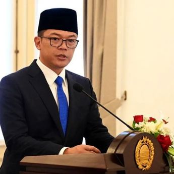 Sugiono: Indonesia Berdiri Bersama Qatar di Situasi Sulit Ini