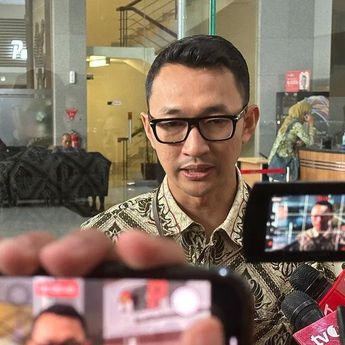 KPK Cek Ulang LHKPN Wali Kota Prabumulih Arlan