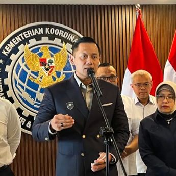 AHY Tegaskan Pentingnya Penerapan Aturan Jam Kerja 8 Jam bagi Sopir Truk Logistik