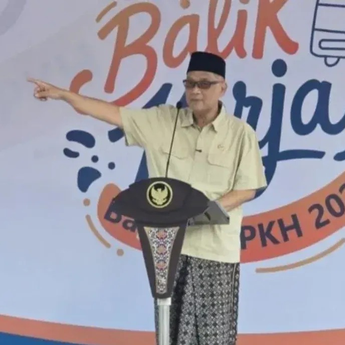 Menhaj Pastikan Jadwal Keberangkatan Ibadah Haji 2026 Tetap Berjalan Sesuai Rencana