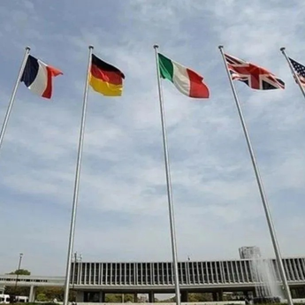 G7 Gelar Pertemuan Bahas Lonjakan Harga Minyak Dunia Akibat Perang Iran-AS Israel