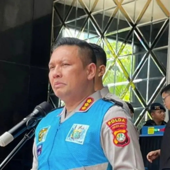 Polda Metro Jaya Dalami Kasus Dugaan Pemerasan Oknum Atasnamakan Lembaga Publik