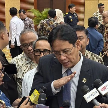 Purbaya Sebut Dana Rp11,4 Triliun dari Satgas PKH Bisa Tambal Defisit APBN