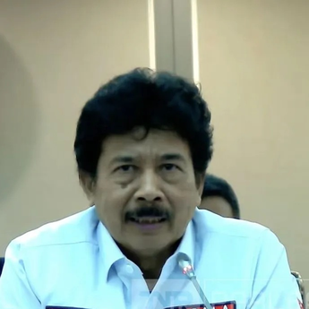 Surpres RUU BPIP Terbit, DPR Siap Lanjutkan Pembahasan