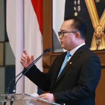 Kepala BRIN Dorong Inovasi Teknologi untuk Hadapi Krisis Air dan Energi