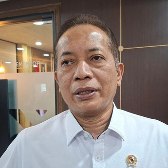 Kemenkop Siapkan Pelatihan untuk 30 Ribu Manajer Kopdes Merah Putih