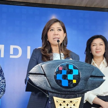 Kemkomdigi dan Roblox Bakal Bertemu Bahas Kepatuhan PP Tunas Besok