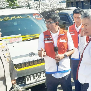 Pertamina Imbau Reset QR Code BBM Subsidi untuk Cegah Penyalahgunaan