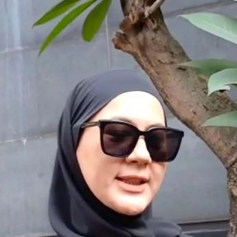 Paula Verhoeven Juga Diperiksa Terkait Kasus Hanania Travel