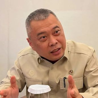 Menhub Targetkan Peron Kedua Stasiun JIS Rampung dalam Satu Tahun