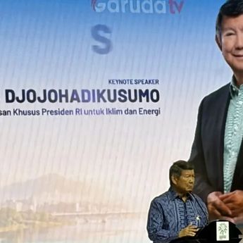 Perdagangan Karbon Jadi Terobosan Penting bagi Iklim dan Ekonomi Hijau