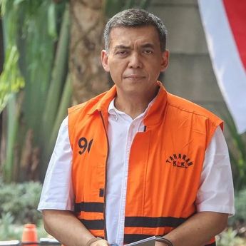 Silmy Karim Ajukan Praperadilan Terkait Penyitaan, Ini Kata KPK