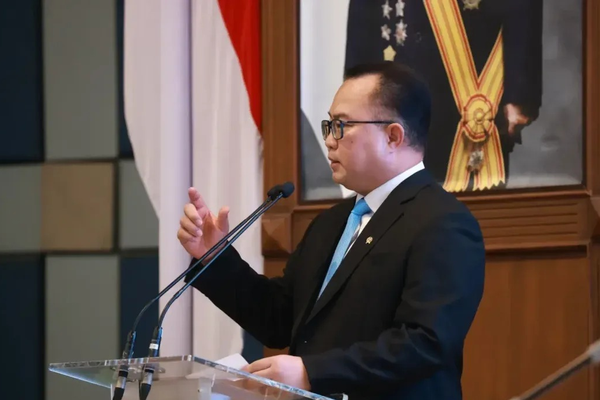 Kepala BRIN Dorong Inovasi Teknologi untuk Hadapi Krisis Air dan Energi