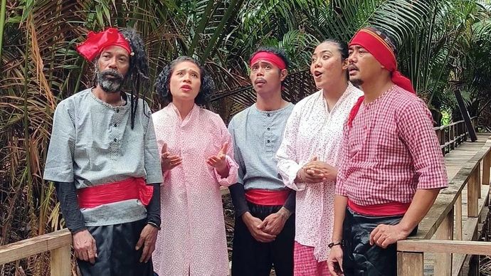 Rilisan lagu 