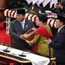 Isi Pidato Presiden Prabowo soal RUU APBN 2026 dan Nota Keuangan (Bagian 1)