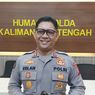 Polda Kalteng Telusuri Hilangnya Anggota Polres Kotim
