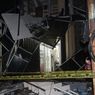 Polisi Selidiki Penyebab Ledakan di Gedung Nucleus Farma Tangerang Selatan