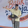 Menhaj Pastikan Jadwal Keberangkatan Ibadah Haji 2026 Tetap Berjalan Sesuai Rencana