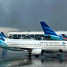 Garuda Indonesia Gelar GOTF 2026, Tawarkan 200 Ribu Kursi Diskon Rute Domestik dan Internasional