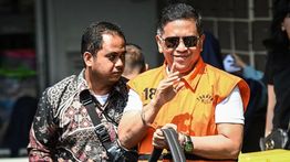 Kuasa Hukum Hasto Sampaikan Terima Kasih atas Amnesti dari Prabowo