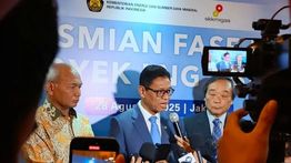 Kementerian ESDM Petakan Penyebab Kelangkaan BBM di SPBU Swasta