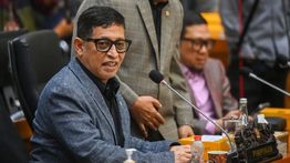Baleg DPR: Usulan RUU Perampasan Aset Segera Diajukan ke Paripurna