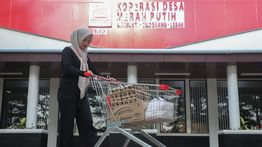 Wamendes Ajak Semua Pihak Bersinergi untuk Sukseskan Koperasi Desa Merah Putih