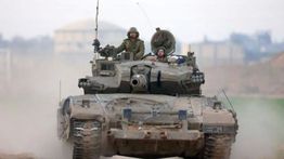 Israel Mulai Tarik Pasukan dari Jalur Gaza, Mundur Sepenuhnya dalam 24 Jam