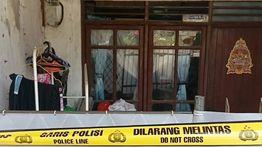 Polisi Buru Suami yang Diduga Bakar Istri di Jatinegara, Korban Luka Bakar Parah