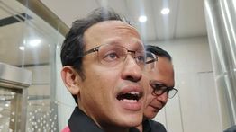 Pihak Nadiem Makarim Bantah Grup WA Dibuat untuk Rencanakan Pengadaan Chromebook