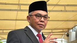 KPK Tegaskan Penyelidikan Dugaan Korupsi MBG Tak Dihentikan Permanen