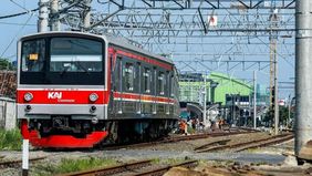 PT KAI Commuter melakukan rekayasa pola operasi pada layanan Commuter Line relasi Bogor–Jakarta Kota akibat anjloknya rangkaian KRL pada Selasa pagi (5/8) sekitar pukul 07.17 WIB di emplasemen Stasiun Jakarta Kota.