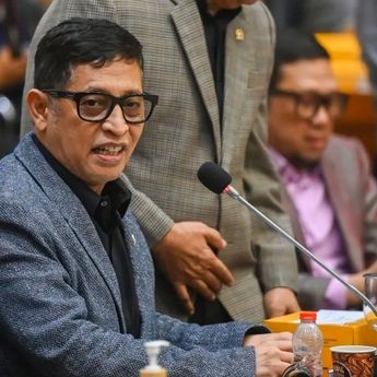 Baleg DPR: Usulan RUU Perampasan Aset Segera Diajukan ke Paripurna