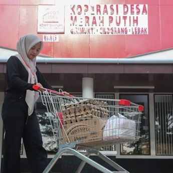 Wamendes Ajak Semua Pihak Bersinergi untuk Sukseskan Koperasi Desa Merah Putih