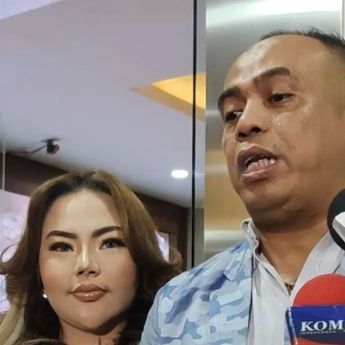 Lisa Mariana Penuhi Panggilan Polisi Terkait Kasus Dugaan Pencemaran Nama Baik Ridwan Kamil