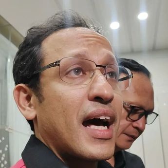 Kuasa Hukum Nadiem Bantah Grup WA Dibuat untuk Rencanakan Pengadaan Chromebook