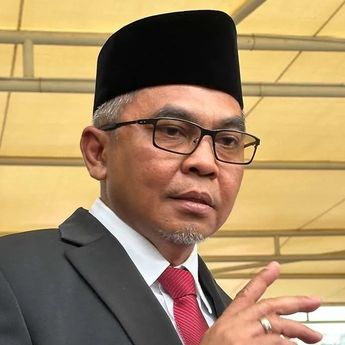 KPK Tegaskan Penyelidikan Dugaan Korupsi MBG Tak Dihentikan Permanen