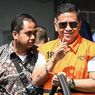 Kehadiran Hasto di Kongres PDIP Belum Bisa Dipastikan