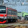 7.153 Penumpang Manfaatkan Tiket kereta Promo Merdeka
