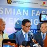 Kementerian ESDM Petakan Penyebab Kelangkaan BBM di SPBU Swasta