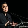 Erick Thohir Tanggapi Putusan MK soal Larangan Wamen Rangkap Jabatan